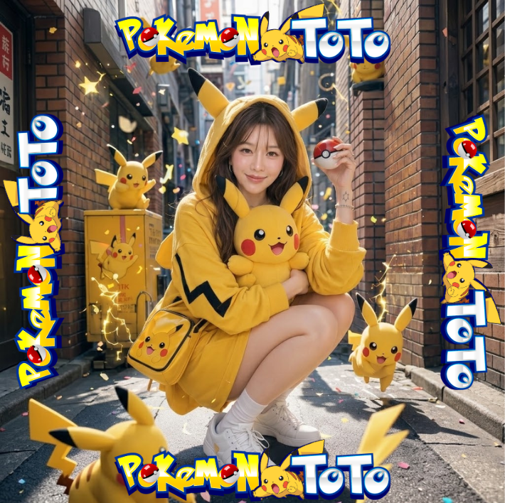 POKEMONTOTO